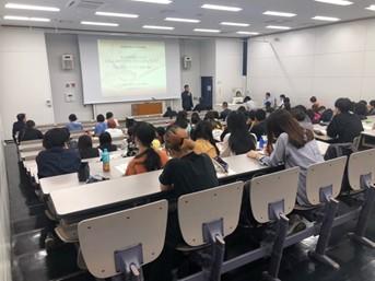 国立印刷局の工芸官による特別講義を10/24（金）開催