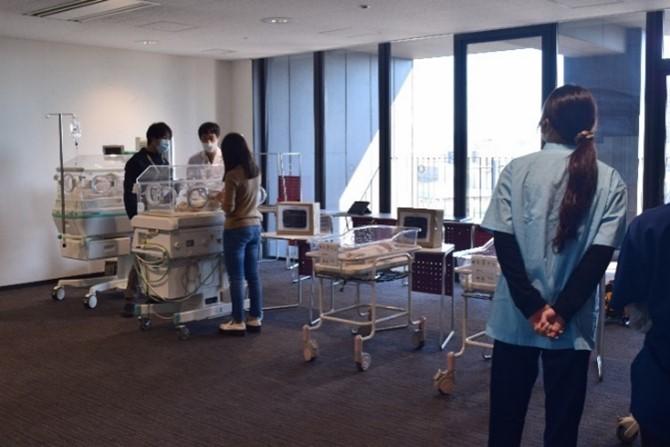 ◆阪神・淡路大震災から30年 災害時訓練で救命スキルを競う◆ 医師・看護師・救急救命士らがチームで挑む「千里メディカルラリー」~関西大学の学生が運営に協力し、大会映像を制作・即日上映~