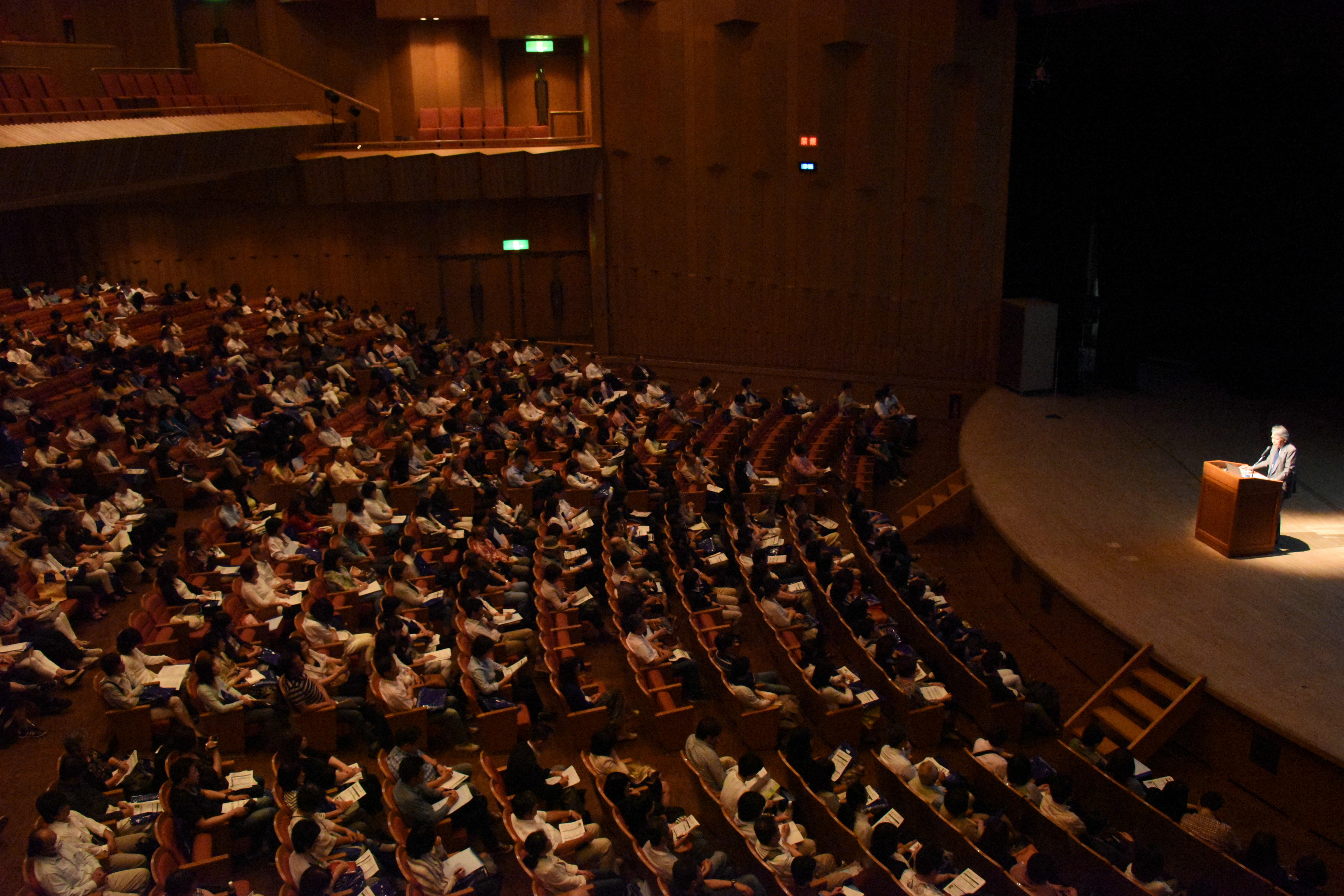 「教育懇談会2018」開催　本学を含む全国9会場で保護者のための懇談会実施 -- 京都産業大学