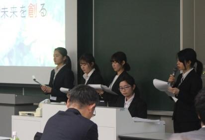 【武蔵大学】三学部横断型ゼミナール・プロジェクトが12月19日（土）にオンライン最終報告会を開催 -- 企業のCSR報告書を作成・発表 --