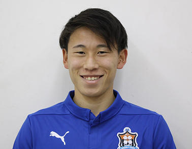 産業能率大学サッカー部新井泰貴選手 ガイナーレ鳥取への来季加入内定