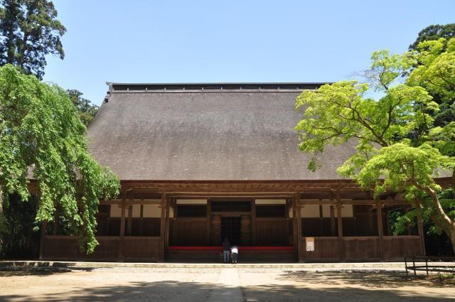 【当日取材のご案内】「匝瑳市×立正大学　包括連携協定締結式」　10月10日（日） 千葉県匝瑳市・飯高寺にて開催