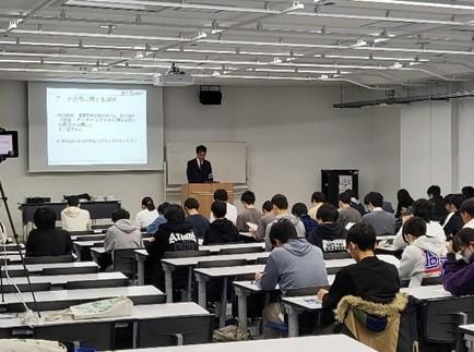 【電気通信大学】2025年度入試に向けた「情報」入試／CBTに関する体験会を開催