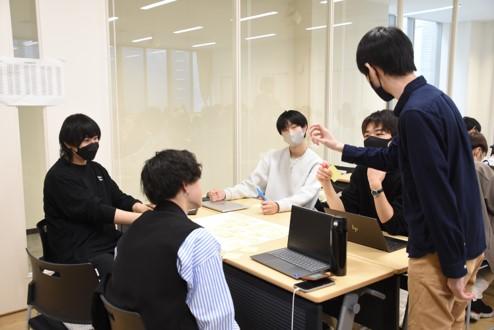 【京都橘大学】ヤフー株式会社と連携し、学生たちがお悩み解決アプリを開発！成果報告会を開催