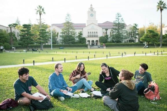 【関西学院大学】9/8、約3年ぶりに交換留学生受入れ再開～28カ国・地域から180名到着～新生活をサポートする学生バディ達が歓迎