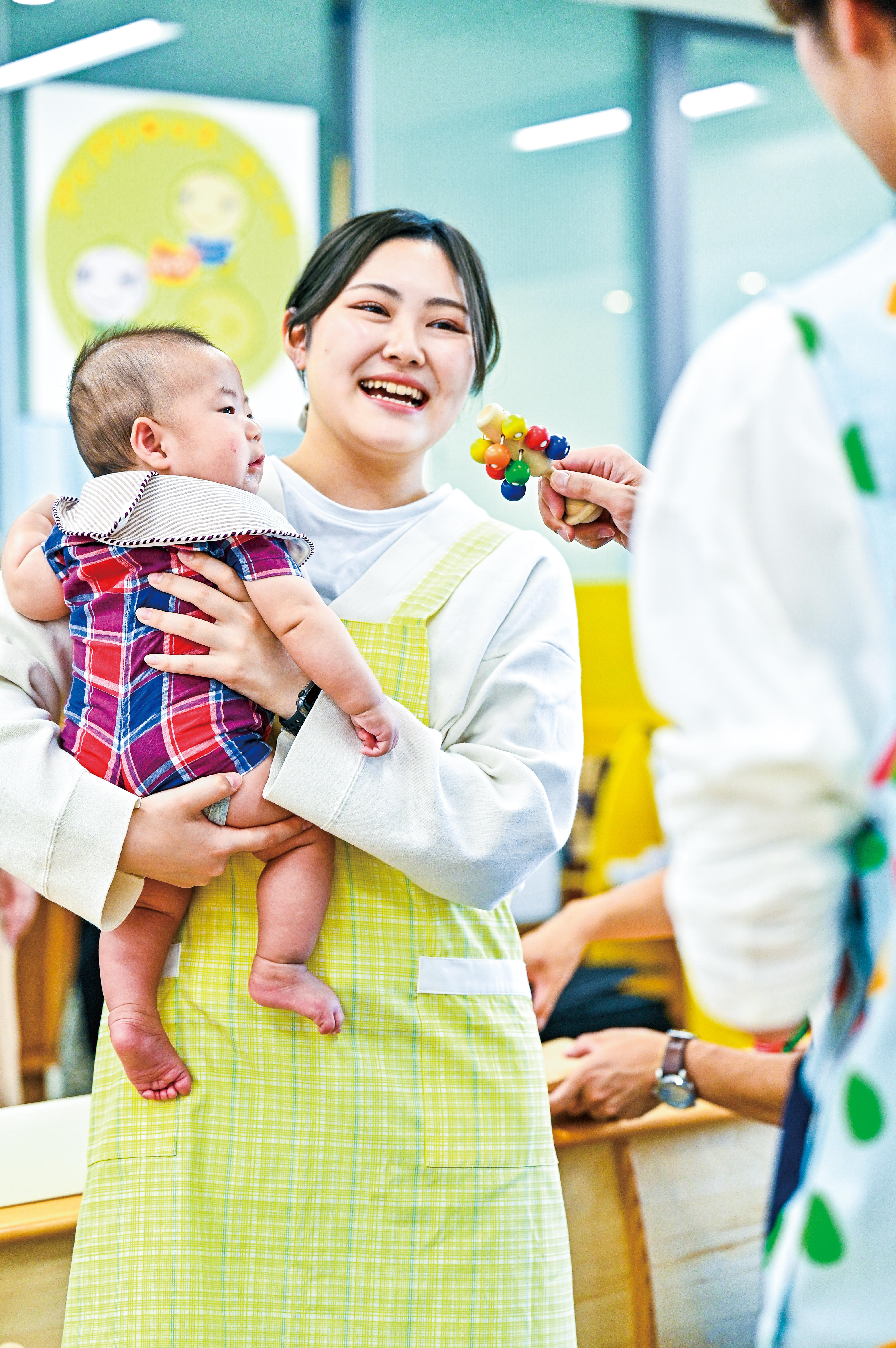 帝京平成大学が2024年度プリプリキッズ・ユニバを5月から12月にかけて前後期で実施 ― 就園前の幼児と保護者を対象とした、教員や学生らと自由に遊べる親子広場