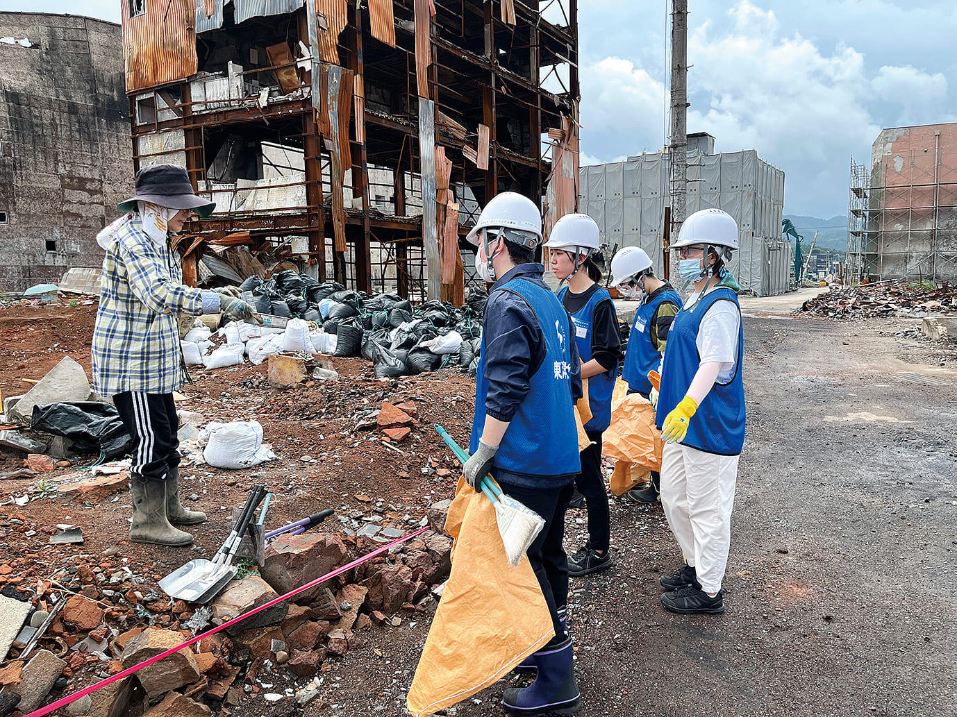 東洋大学が、日本経済新聞社「大学の地域貢献度調査」における「１都３県の地方貢献度」で第3位にランクイン！― 他者のために自己を磨き、活動の中で奮闘する東洋大学 ―