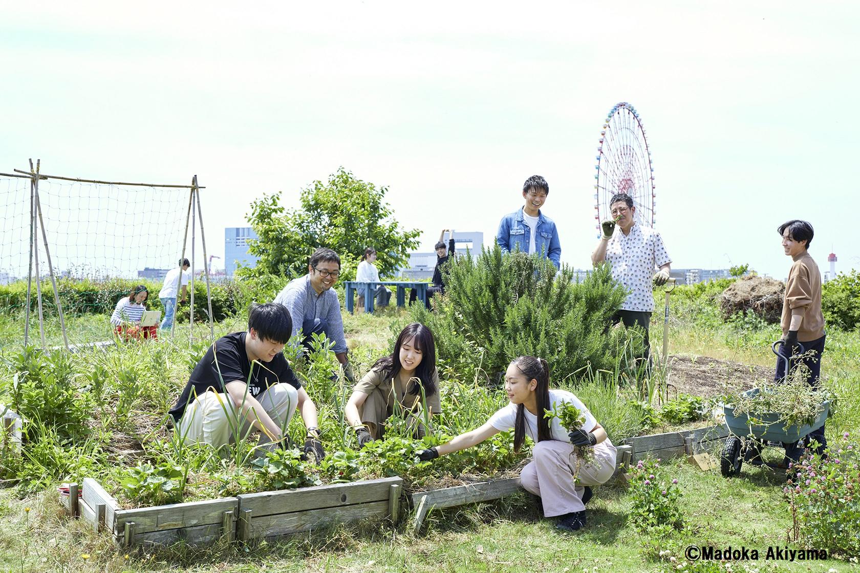 【武蔵野大学】日本初の「サステナビリティ学科」記者発表会を開催！ -- 2023年4月開設に先立ち、新学科の魅力をご紹介します --