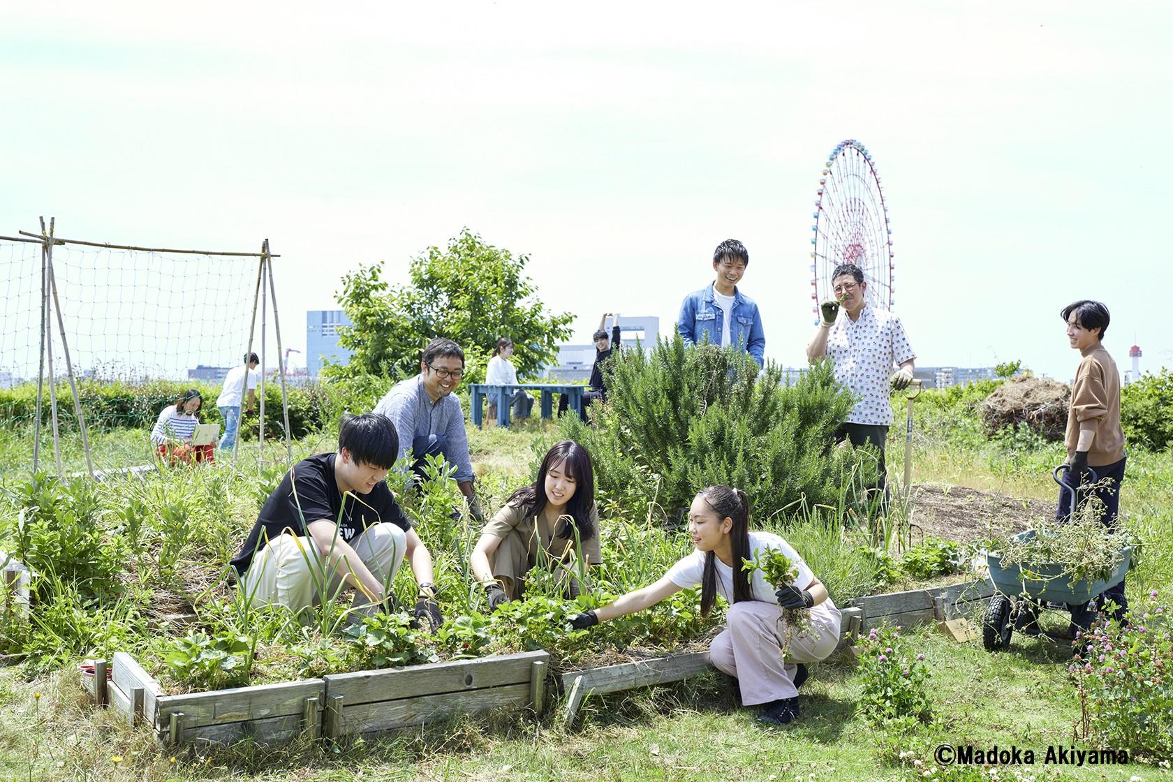 【武蔵野大学】日本初の「サステナビリティ学科」記者発表会を開催！ -- 2023年4月開設に先立ち、新学科の魅力をご紹介します --