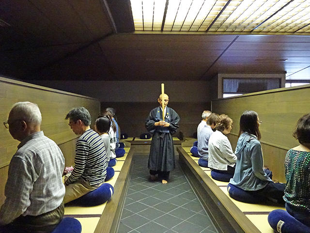 駒沢女子大学・短期大学が恒例の仏教講座を開催 -- 平成30年度後期は9月29日、10月20日、11月24日、12月1日の4回実施予定