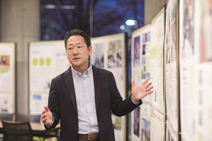 江戸川大学マス・コミュニケーション学科・井上一郎ゼミ生が国際広告賞「AD STARS」の大学生部門でスペシャル賞 -- 日本からは唯一の受賞