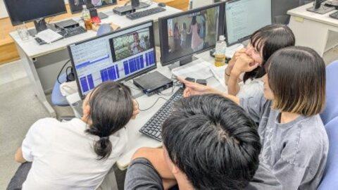 【明星大学】学生が字幕翻訳を手がけた映画を上映―「第20回難民映画祭」パートナーズ特別上映会を12月6日（土）開催