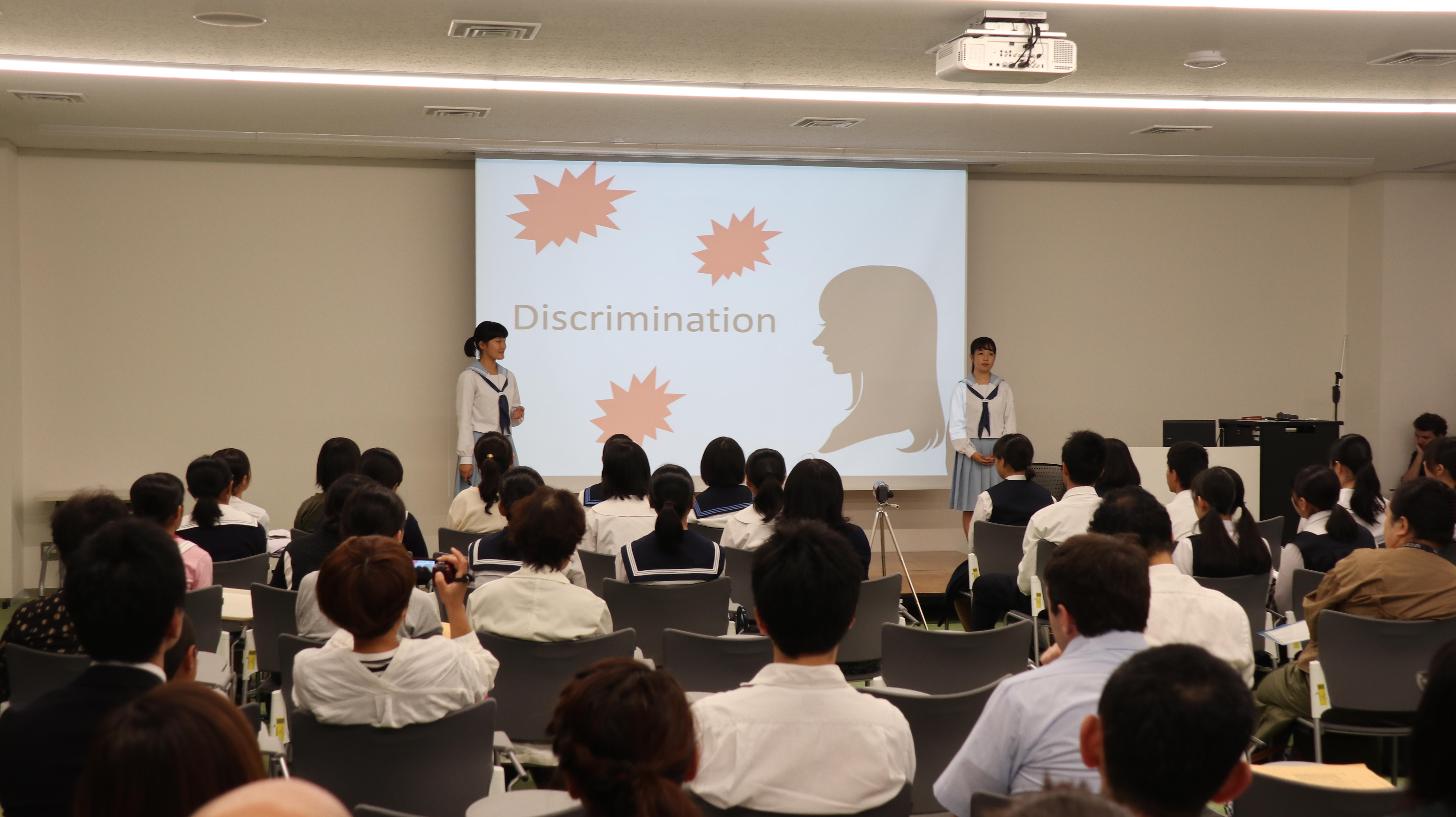 崇城大学が9月28日に「SOJO English Challenge 2019」を開催 -- 九州各地から16チームが参加、高校生が英語でプレゼン