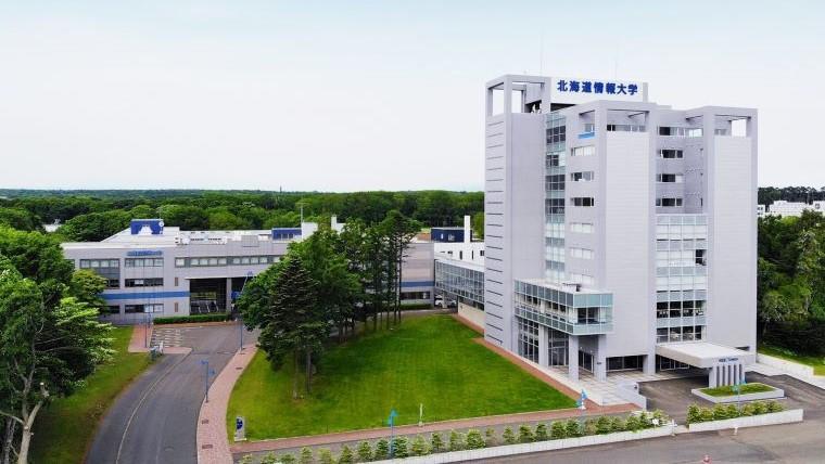 北海道情報大学が6月29日から新型コロナワクチンの「大学拠点接種（職域接種）」開始