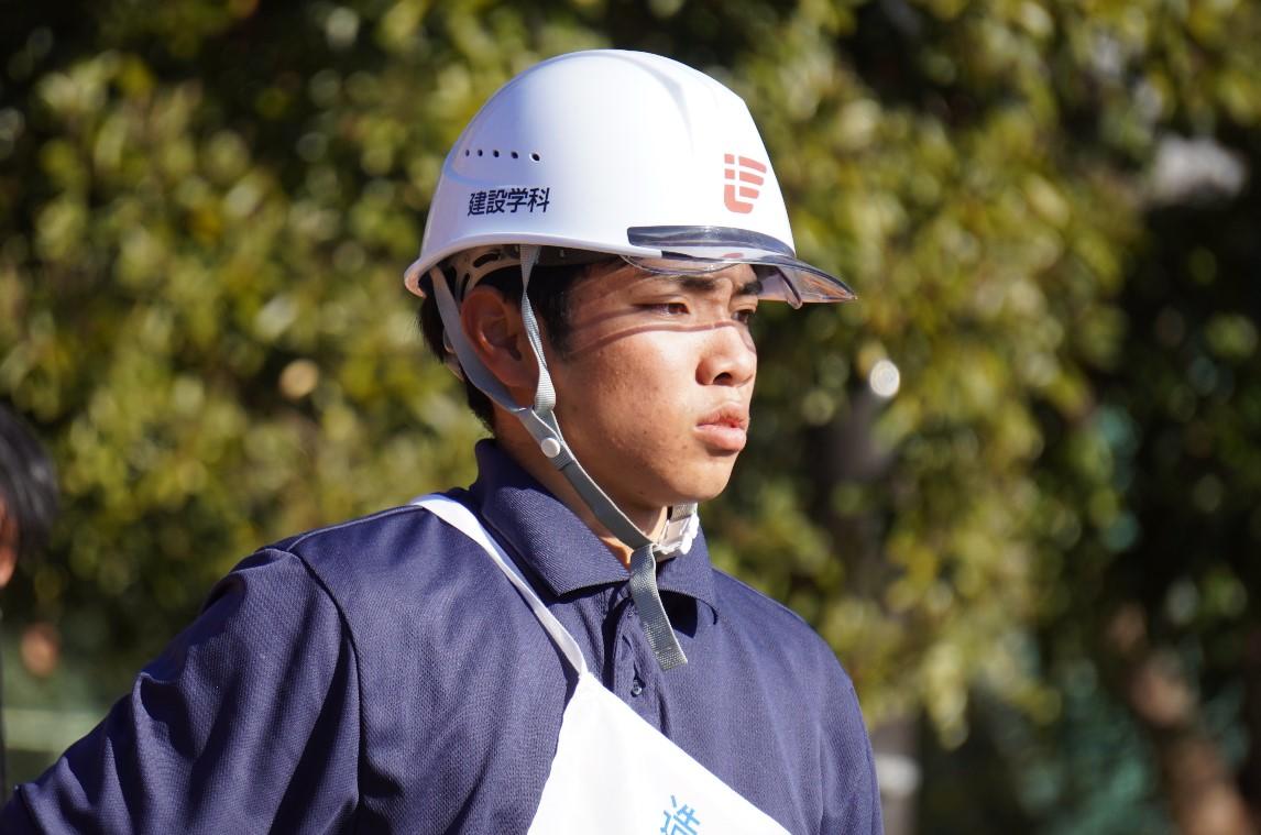 「第59回技能五輪全国大会」造園職種の田子雅也さん（ものつくり大学　技能工芸学部建設学科1年）が金賞を受賞！　建築大工職種の松村拓夢さん（ものつくり大学　技能工芸学部建設学科1年）が銀賞を受賞！