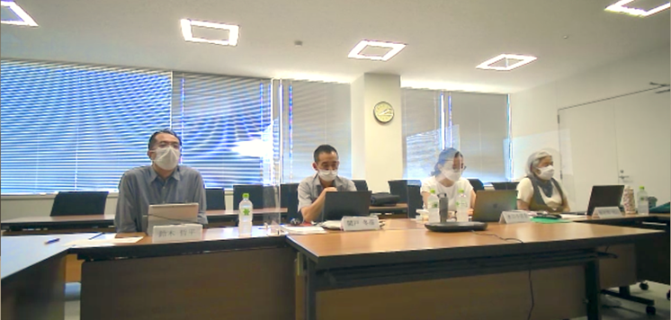 江戸川大学が「第8回英語教育研究会」をオンラインで開催 -- 自律的な学修環境作りをテーマとして行い、高校や大学の教員らが参加