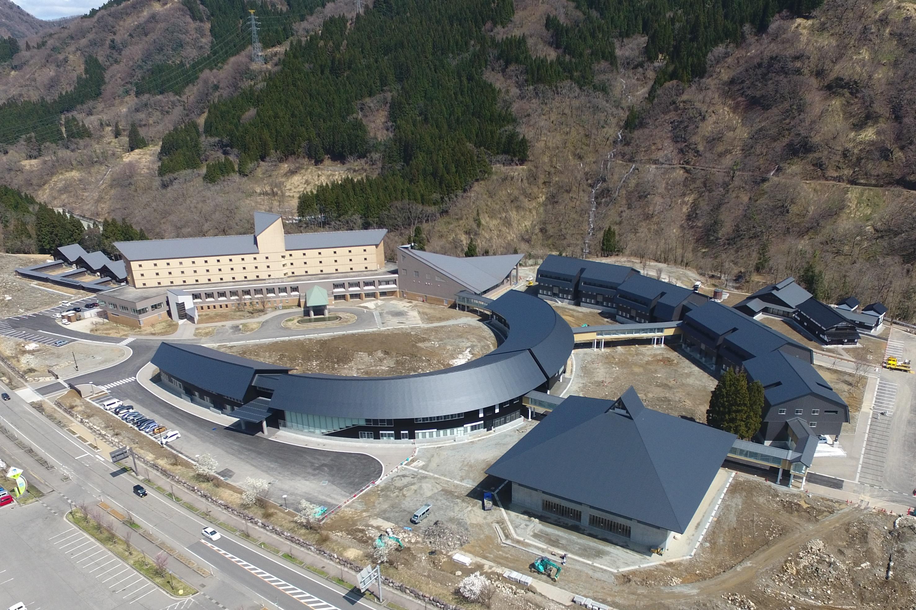 白山麓キャンパスで産学官が連携して進める地方創生の取組をご紹介。「KIT地方創生イノベーションシンポジウム」を開催します -- 金沢工業大学