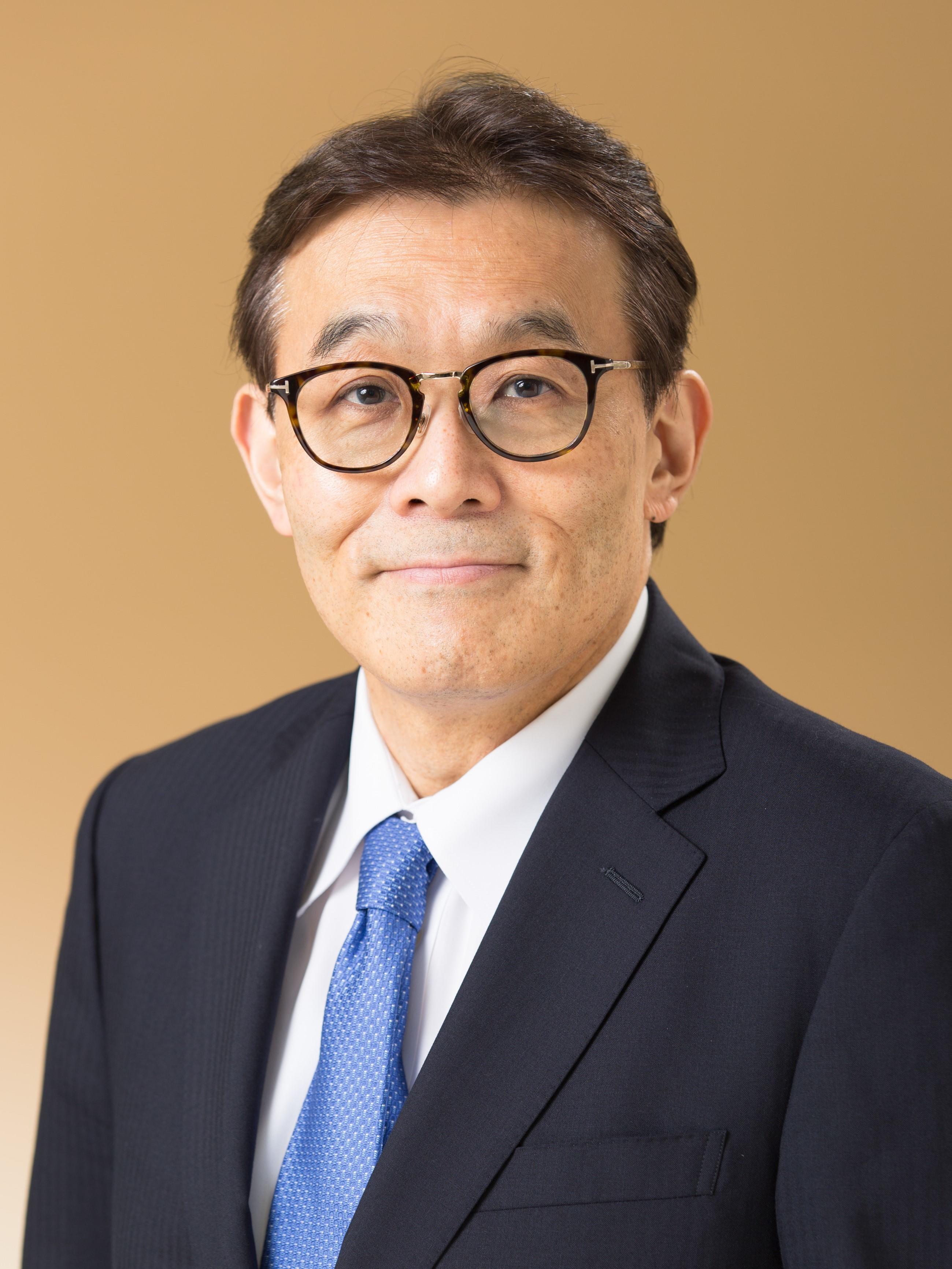 学校法人北里研究所理事長および北里大学学長就任のお知らせ