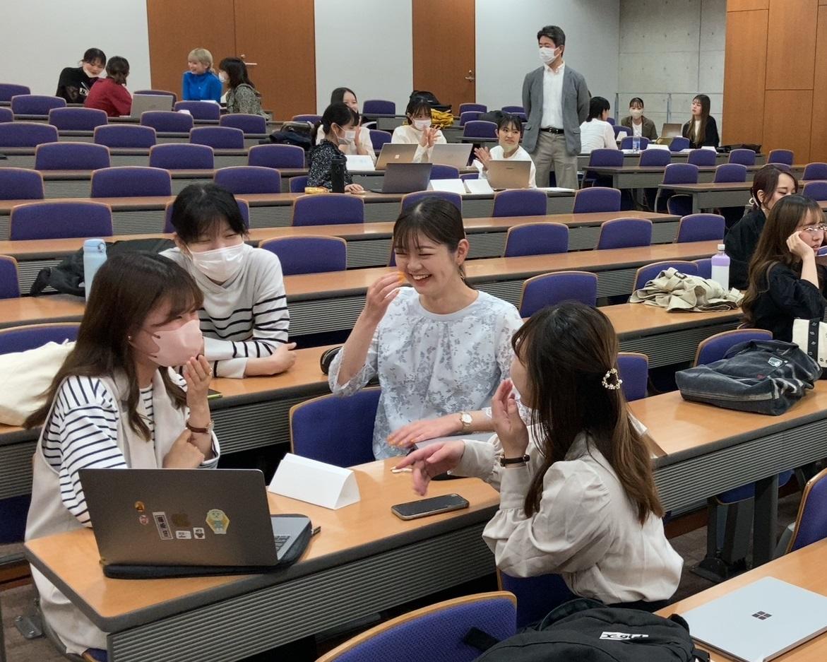 東京女子大学が立ち上げた「女子大学合同就活ゼミ」開催3年目の今年は10大学に拡大！