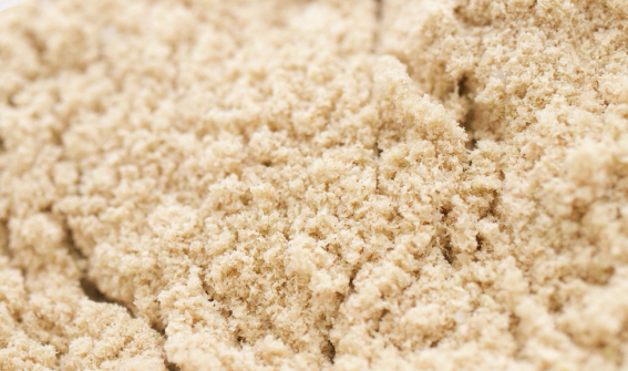 米糠エキスに含まれるヒト型セラミドを世界で初めて発見　産官学連携から生まれた研究成果を特許出願