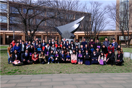 東京外国語大学・東京農工大学・電気通信大学の三大学連携による「文理協働型グローバル人材育成」に向けた高校生対象の教育プログラムの開催