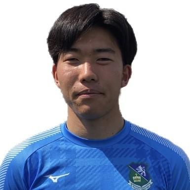 大阪産業大学 濱田太郎選手　大分トリニータ（Jリーグ）に今季新加入のお知らせ