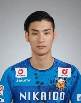 フットサル部の橋野司選手がFリーグ特別指定選手に認定