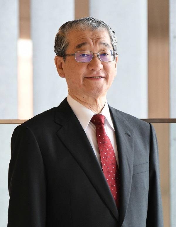 昭和大学の新学長に久光正副学長が就任