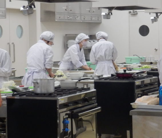 昭和女子大学 「JA☆べジラボプロジェクト」三浦半島特産野菜を特別メニューで応援 -- 昭和女子大学