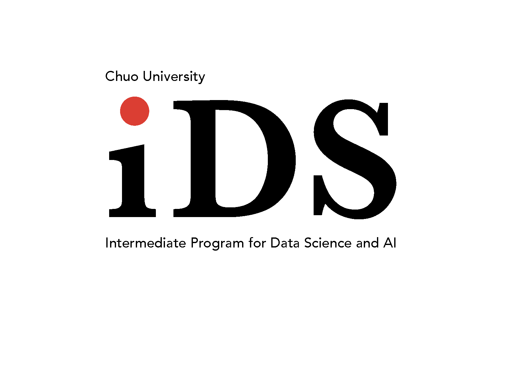 [中央大学]AI・データサイエンスの実践的な学びの場「iDSプログラム」を2022年4月より開始 -- 8学部すべてから学生が集い、応用基礎レベルを修得 --