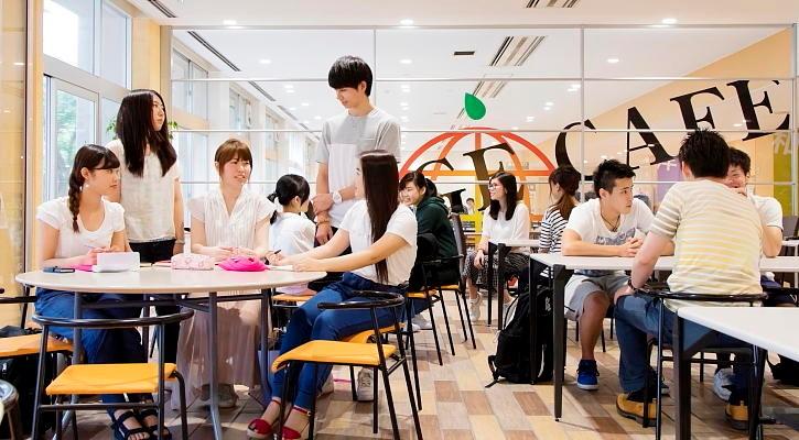 拓殖大学　物価高に対する学生支援の一環として学生食堂メニューを７割引で提供