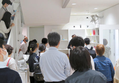 武蔵野学芸専門学校高等課程が12月11日に第6回実技体験授業・学校説明会を開催 -- 予約受付中