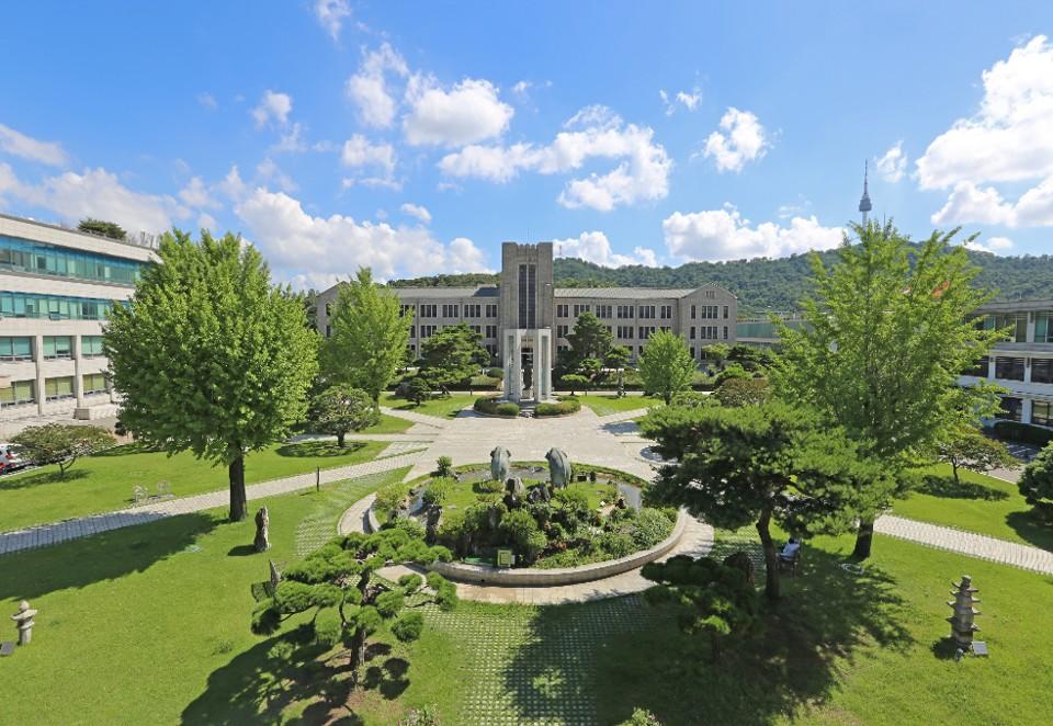 聖心女子大学が韓国・東国大学と交換留学協定を締結 ― 国内の女子大学では初、都心ソウルの名門校との提携で韓国留学の選択肢を拡充