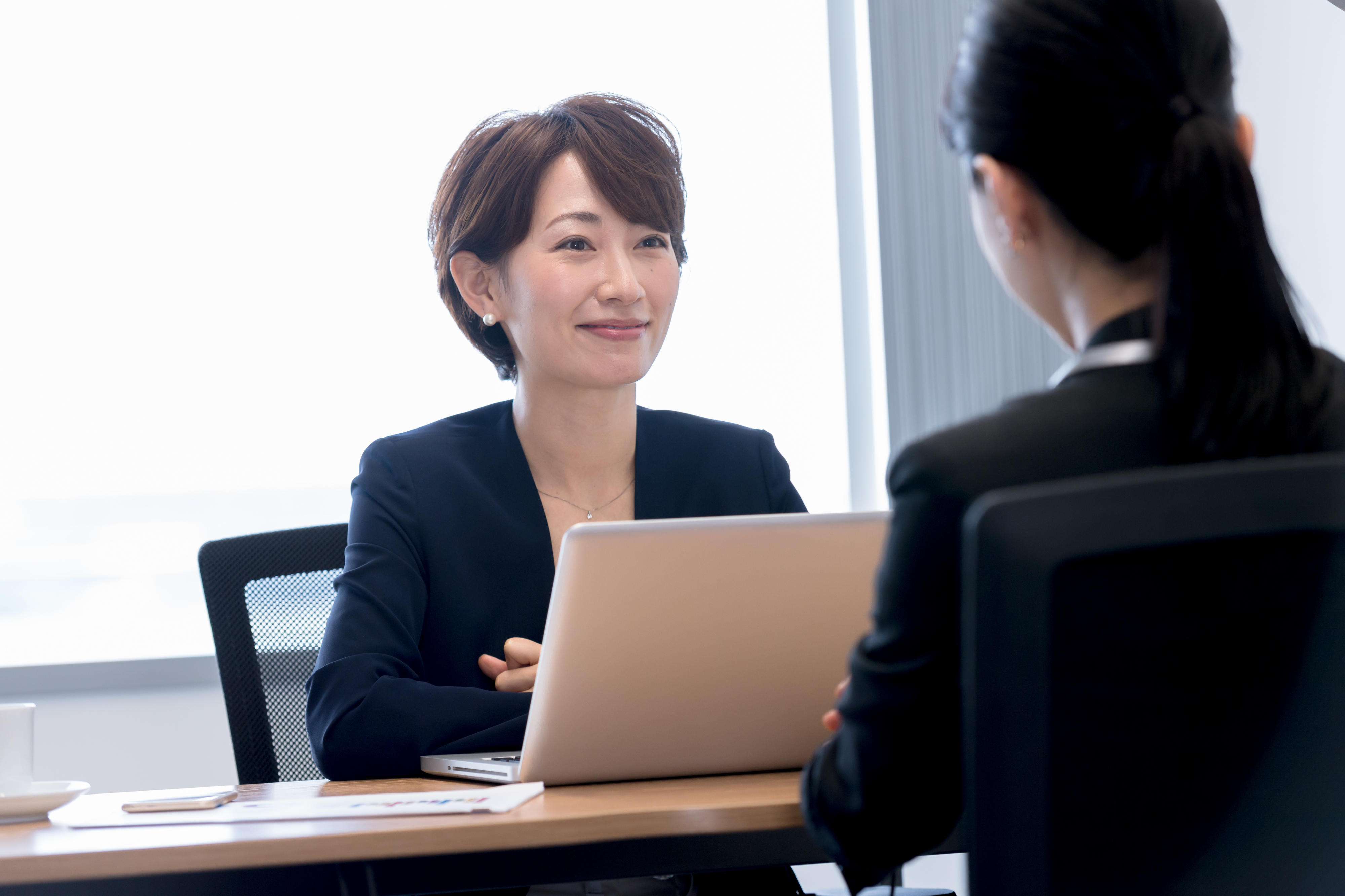 実就職率12年連続女子大No.1を支える 「社会人メンター」春期募集開始 -- 昭和女子大学