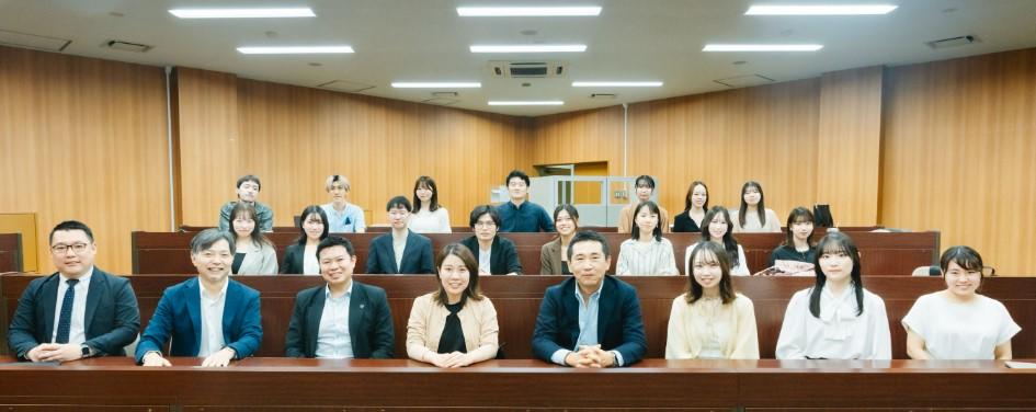 【青山学院大学】経営学部がシンガポール航空との産学連携でビジネスを牽引する学生を育成