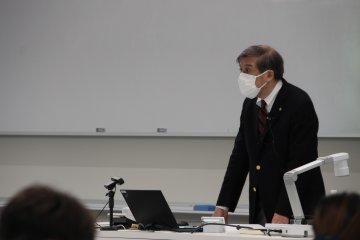 京都産業大学×近畿税理士会　次世代を担う税理士の輩出・育成を目的に寄附講座を開設！