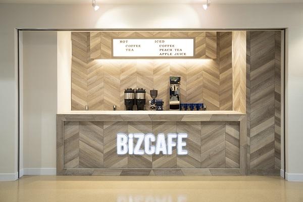 関西学院大学　産学連携でペットボトル10万本を削減へ、国内初の「BIZCAFE」誕生 ～ 神戸三田キャンパスに2021年4月オープン