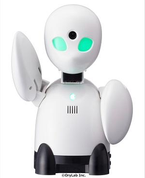 相模女子大学大学院　女子大生が分身ロボット「OriHime」を体験　社会課題に向き合う企画開催