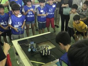 小中学生向けのロボットセミナーをマレーシアの日本人学校で開催～ものづくり教育のグローバル展開～芝浦工業大学