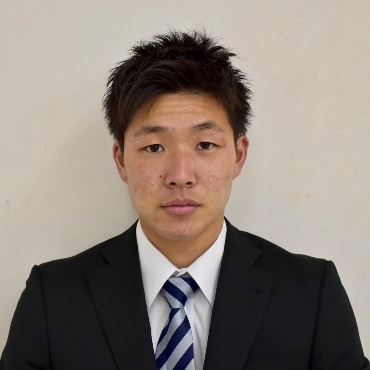 【産業能率大学】産業能率大学サッカー部　菅原龍之助選手 ベガルタ仙台への来季加入内定