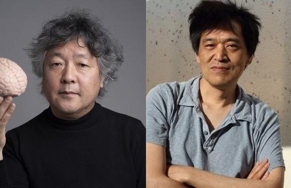 脳科学者・茂木健一郎氏×池上高志東大教授が高校生に「AIと科学と芸術」を語る特別対談　情報科学芸術学部（仮称、構想中）開設キックオフ企画として8月18日（日）の文京オープンキャンパスで開催
