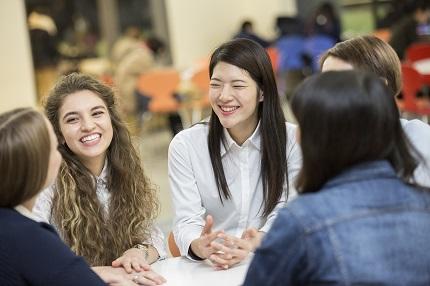 オーストラリア州立クイーンズランド大学とのダブルディグリー・プログラム開始 -- 昭和女子大学