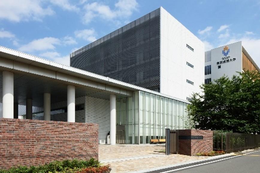 学校法人東京成徳学園が2025年の創立100年に向けてブランド・ステートメントとタグラインを発表 -- 約1年半にわたる教職協働のチームブランディングを経て決定