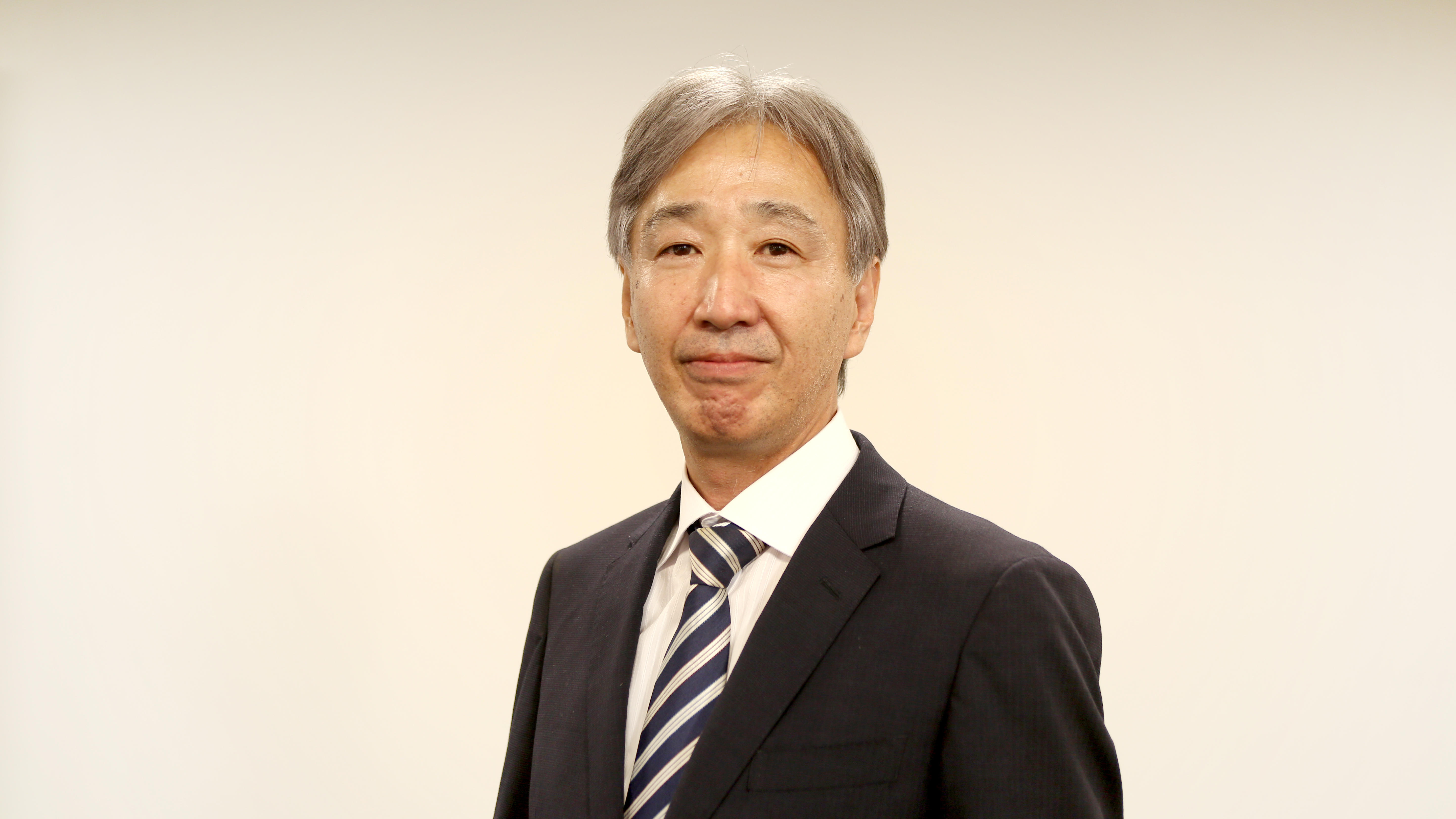 新学長就任のお知らせ　2020年9月8日より吉川 耕司が就任