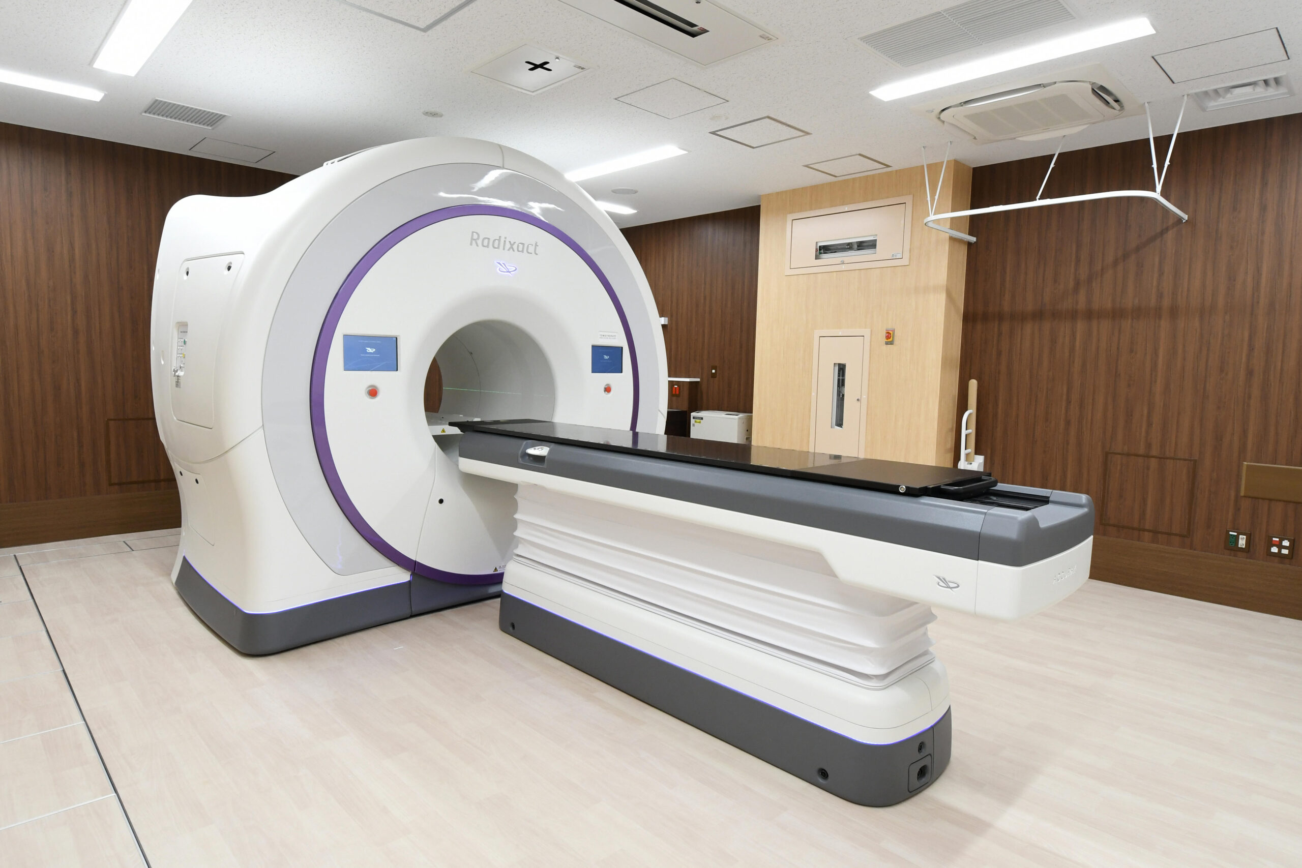 昭和大学病院に「放射線治療センター」を開設 — 2019年10月から運用開始