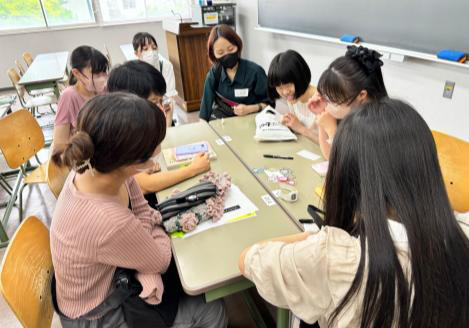 6/28「学びたい」をあきらめない―「大学で学ぶ楽しみ発見セミナー体験会 2025 」開催　障害のある若者と大学生がともにつくる学び場づくり 発達・知的障害のある若者が”教室のつくり手”として活躍中