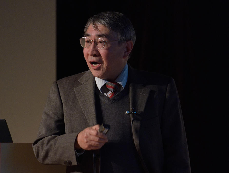 【京都産業大学】日本書紀の成立から1300年 — 日本文化研究所主催シンポジウム「日本書紀の成立と記事の虚実」開催