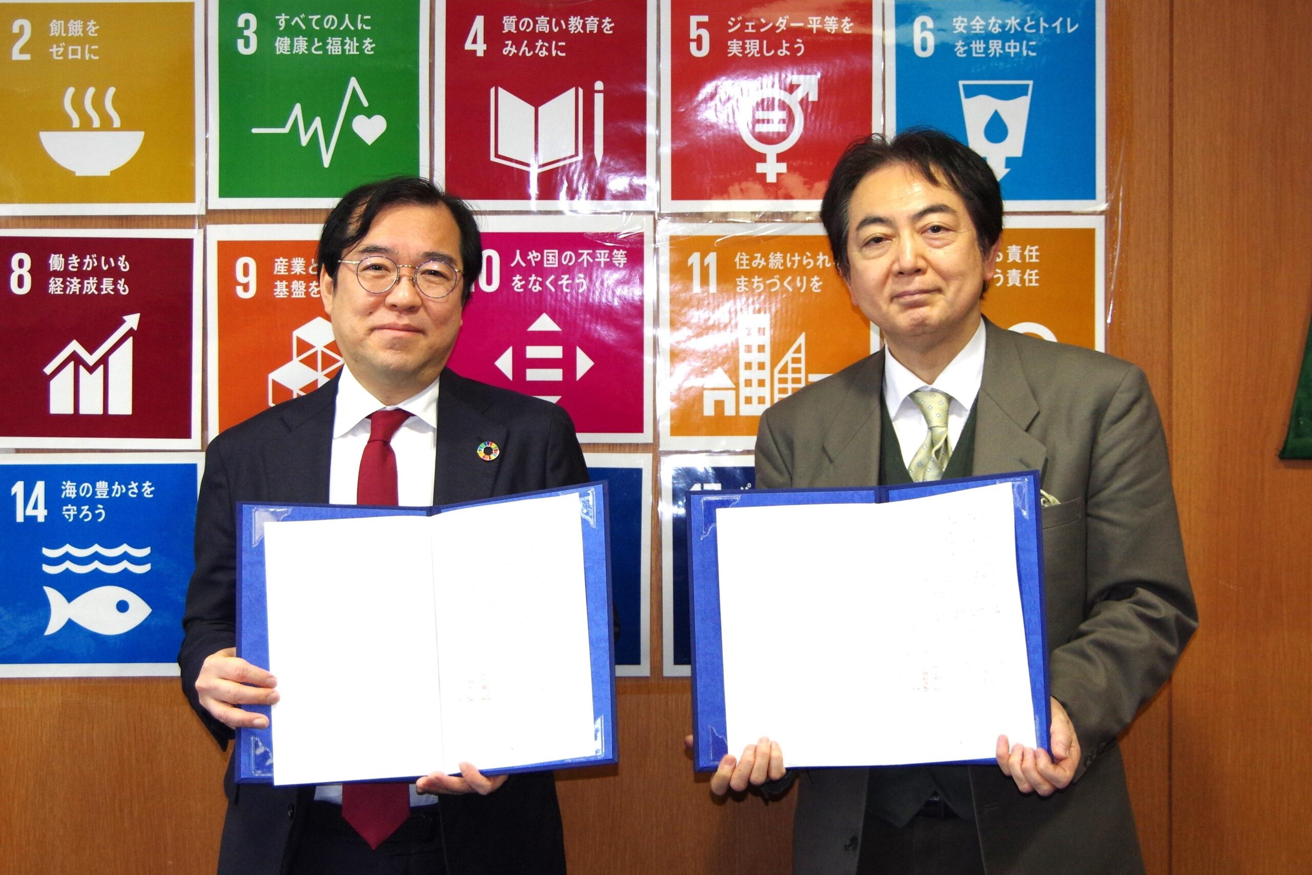 清泉女子大学と国際協力機構（JICA）が連携派遣覚書を締結–在学中の同大地球市民学科生が国費による海外協力隊短期派遣に参加することが可能に