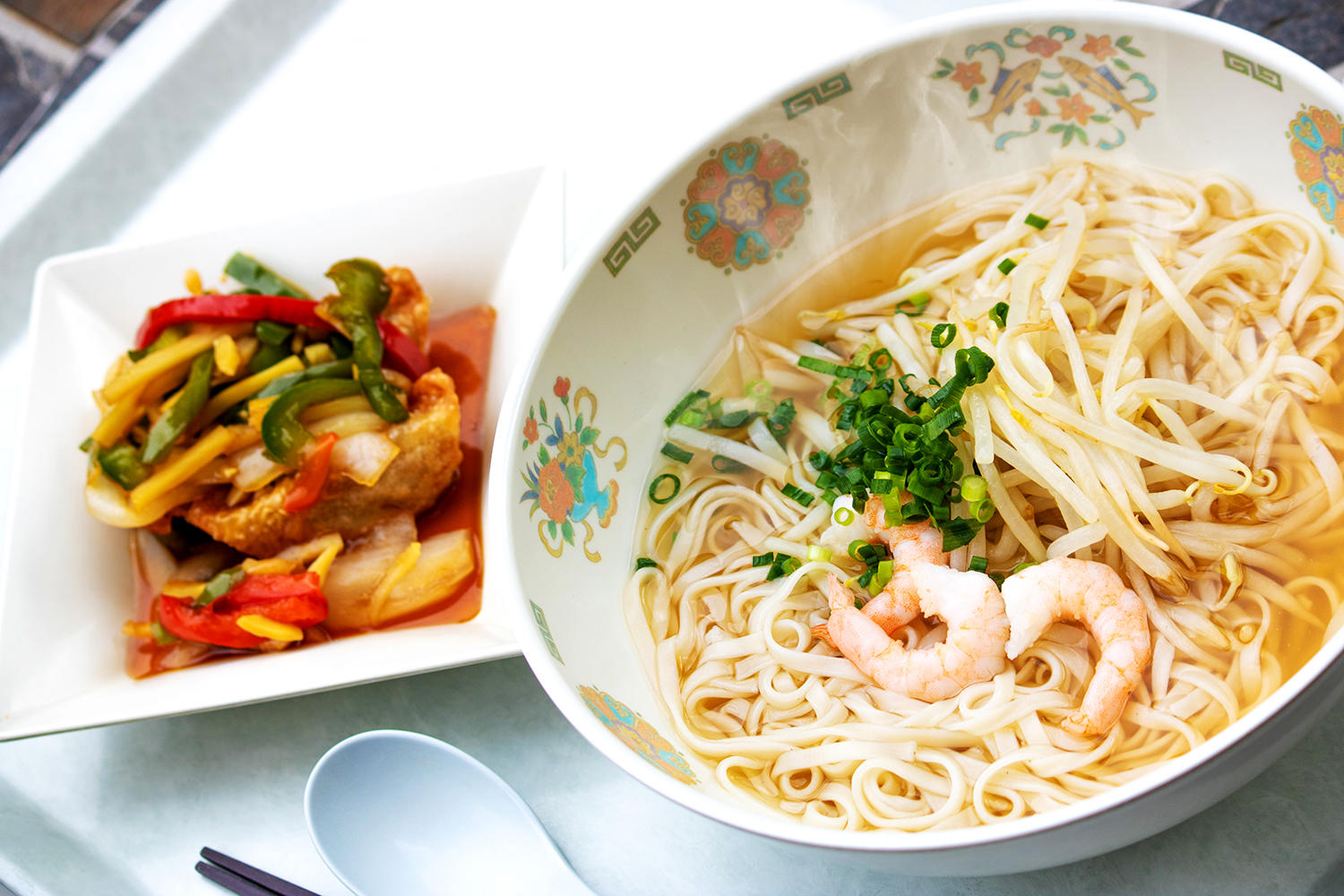 【武蔵大学】父母の会、食生活応援企画第2弾実施 — 学食利用の度に食事代200円補助 —