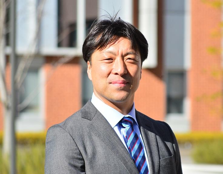 関東学院大学ラグビー部コーチに、ラグビー元日本代表 立川剛士氏が就任　